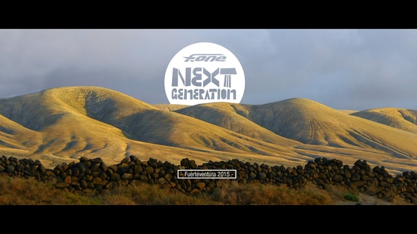 F ONE NEXT GENERATION Fuerteventura