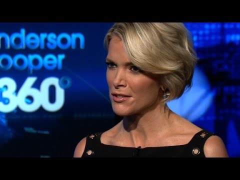 Megyn Kelly (full