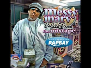 Messy Marv - Thug Love Ft Matt Blaque