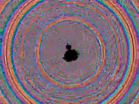 Deepest Mandelbrot Set Zoom Animation