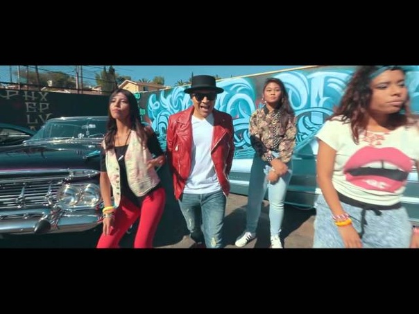 Frankie J Breakin (
