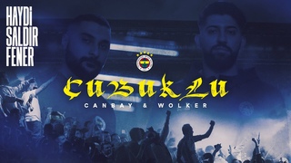Canbay & Wolker - ubuklu