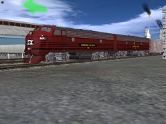 LV F7A #565
