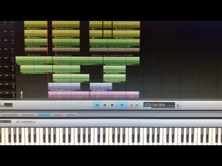 Gauss-124 Energyflow
