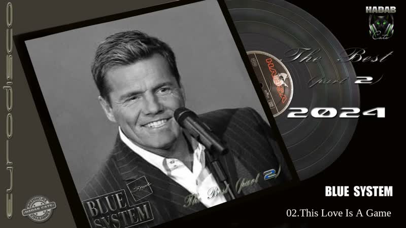 Dieter Bohlen style The Best ( part 2