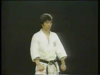 06 Kata Tekki Shodan