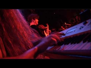 Rhapsody of Fire - Emerald Sword (Llive in Canada)