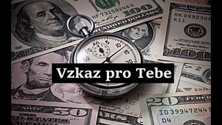 Vzkaz pro Tebe!