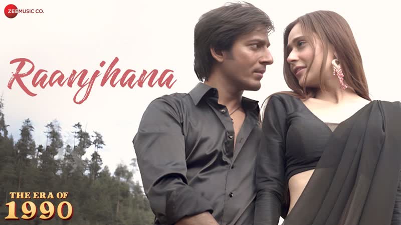 Raanjhana, The Era Of 1990, Arjun Manhas, Sara Khan, Shanky Sharma, Aarti B, Ridham K, Navjinder