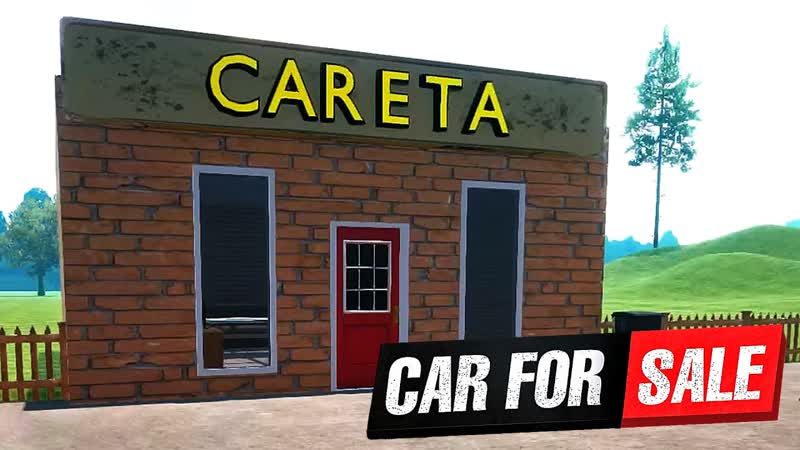 ПРОИГРАЛ ВСЕ ДЕНЬГИ Car For Sale Simulator 2023 Part