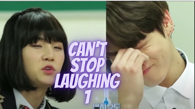 Bangtans Cant Stop laughing pt.