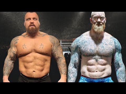 ХОЛЛ vs БЬЕРНССОН, Кто победит Обзор перед