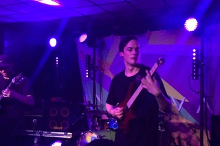 Intervals - Fable - L’anti Quebec - 2016-03-17
