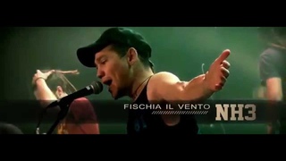 NH3 - Fischia il vento -  Bella ciao