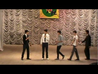 Кубок Могойтуя 2012.“Эквалайзер“МДЗ