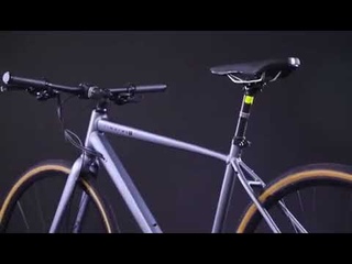 Велосипед Timetry TT121