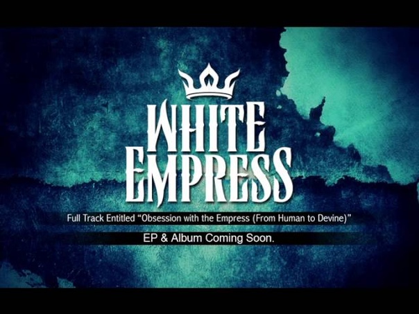 Obsession With The Empress full