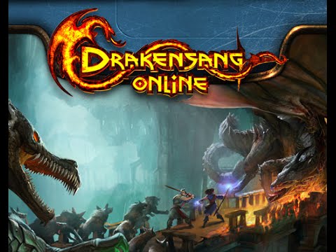 Drakensang Online. Ярлсхофен в осаде. Что то пошло не