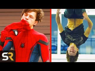 10 Auditions That Pushed Actors To The Limit