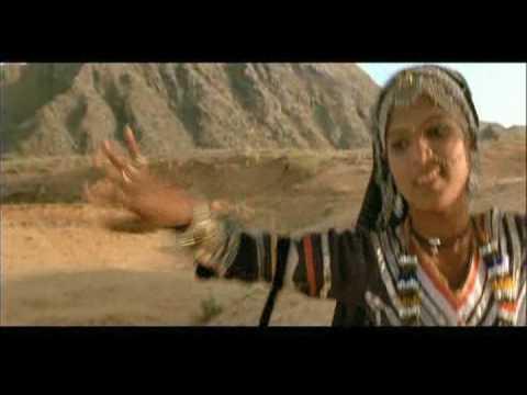 Oh Kesario Hazari Gul Ro Phool, Lacho