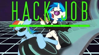 BGM - Hack Job