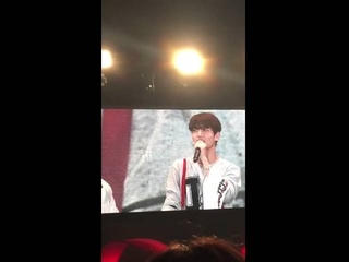 [Fancam] 150404 D&E Tour Saitama (Day 2) - Bye Bye! Changmin