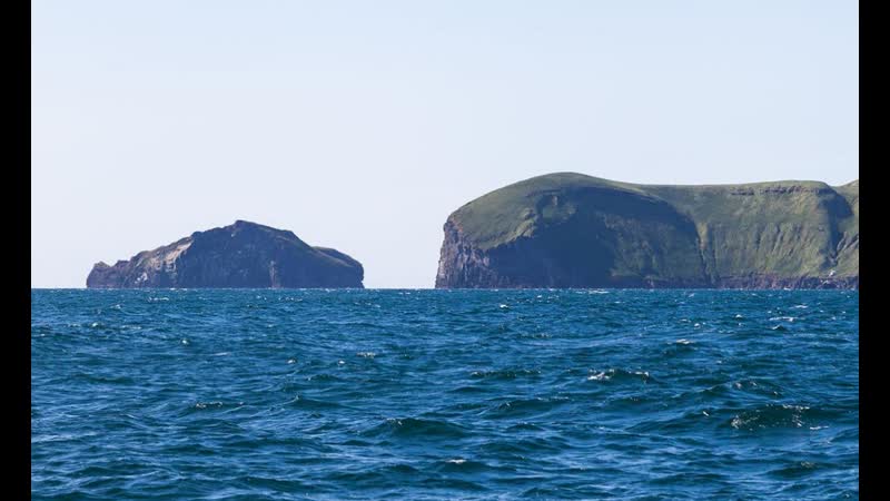Исландия. Новорожденный остров, Islandia, La Isla Recién Nactida