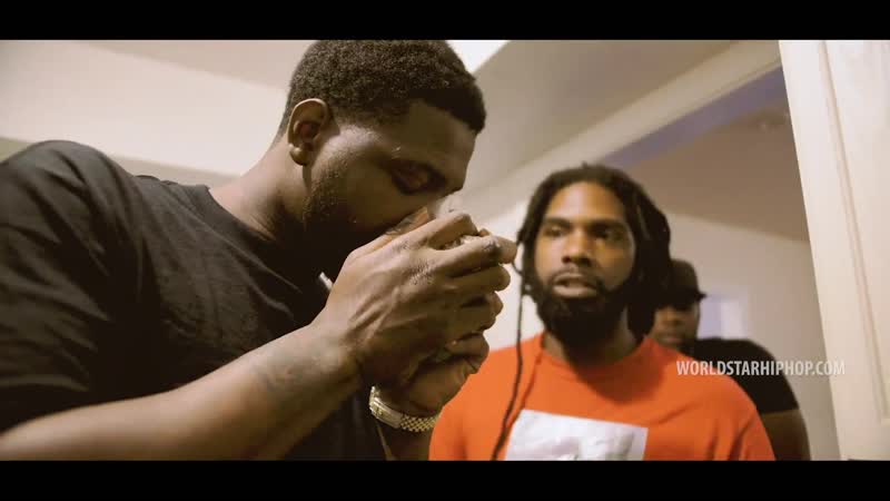 Eastside Jody Talkin That Dope feat. Decatur Ike ( Official Music Video WSHH