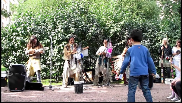 Рakarina Movimiento