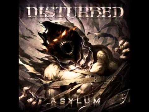 Disturbed Old Friend ( New Asylum B Side