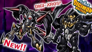 KDMO - DARKKNIGHTMON EST AQUI!