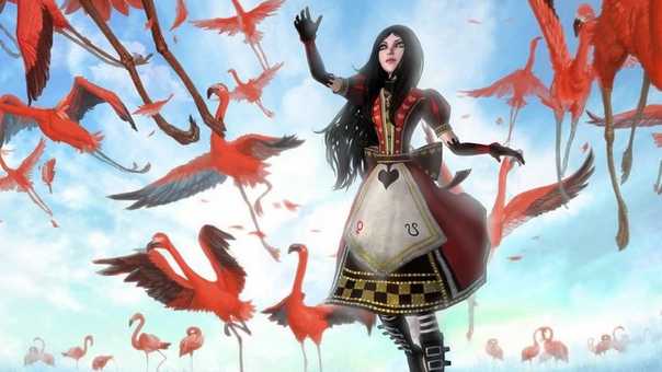 Alice: Madness Returns Soundtrack (