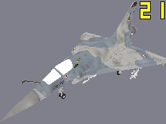 Mirage Updated