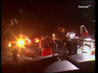 Zbigniew Seifert with Hans Koller Free Sound