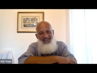 Недельная глава Матот. Обещания и месть, рав Йона Левин