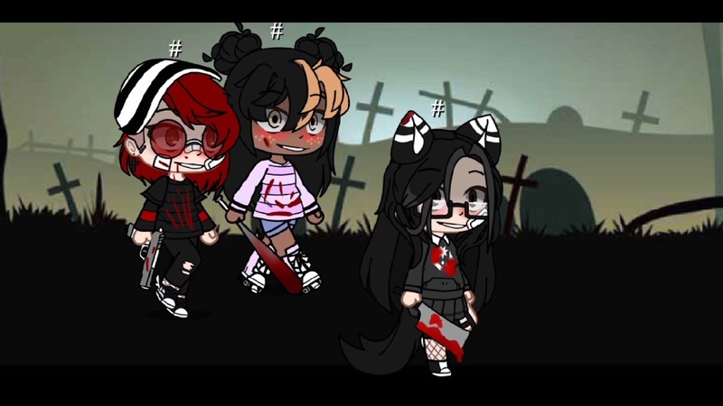 Tardigrade Inferno We Are Number One, William Gacha Club, Animation