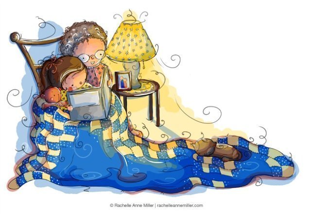 Книги, которые психолог рекомендует обязательно читать детям: