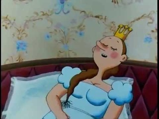 А я-то! (Мартынко, 1987)