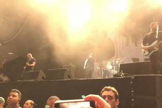 Rise Against - 09 - Black Masks & Gasoline - Live at Maximus Festival Brazil
