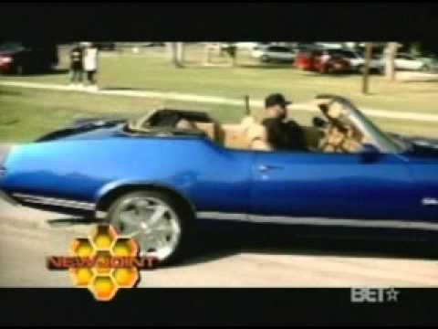 Bun B Ft. Lil Keke Draped Up (