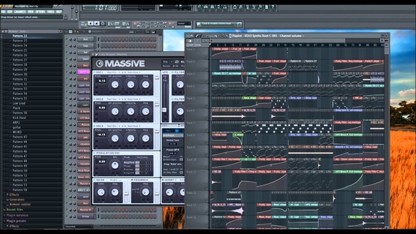 Advanced Dubstep Electro 2014 FREE FLP