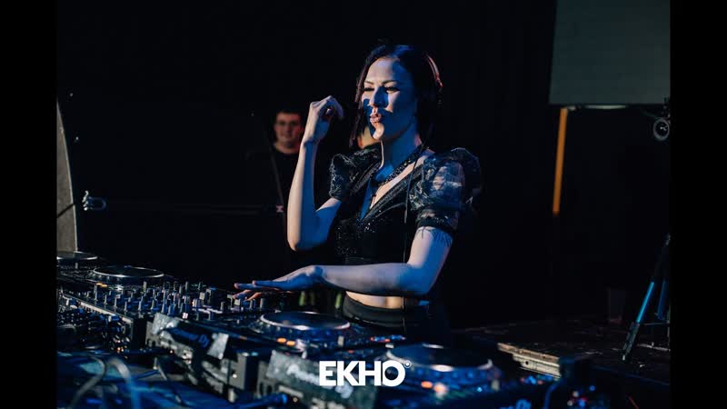 Candy Cox Ekho Club Madrid, Spain
