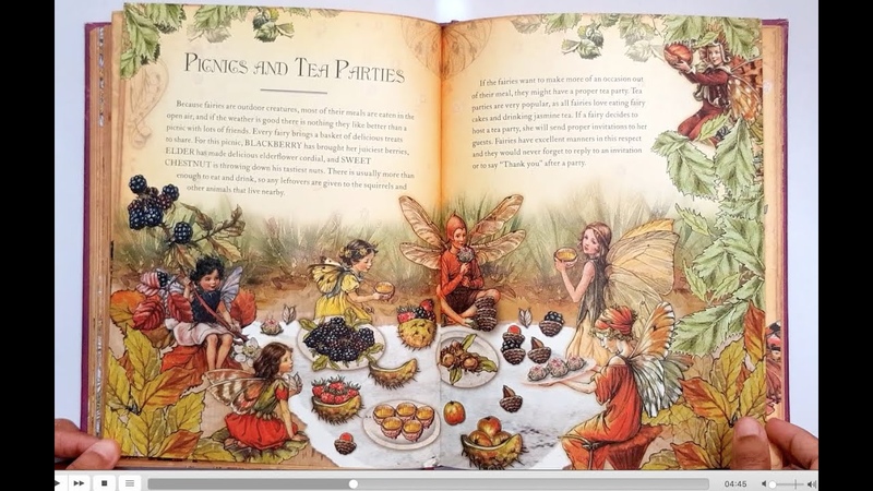 Book Haul: Fairies and Mythical Creatures 2019