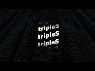 tripleS 트리플에스 : thesis