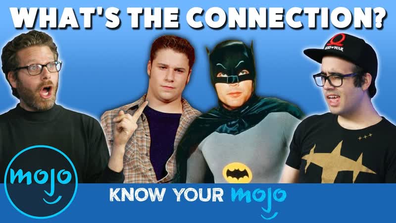 Know Your Mojo Live Guess The List To Win