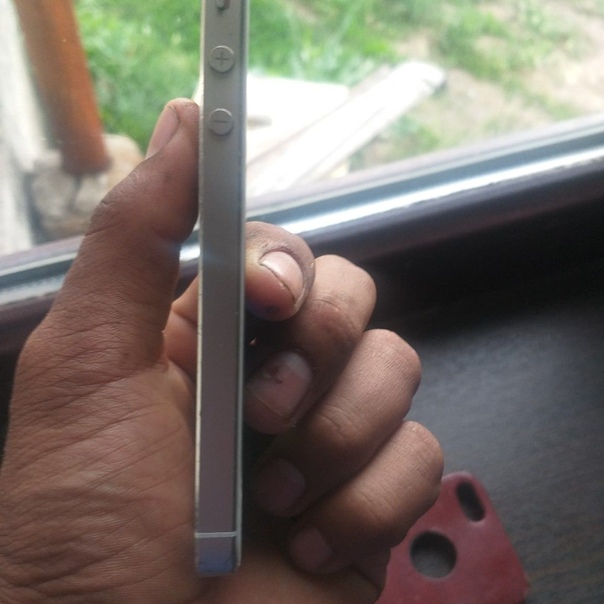 Apple iPhone 5s