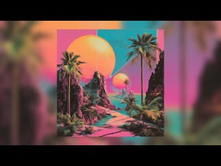 Летние ночи в ритме ремиксов - Instrumental Music - Beautiful Relaxing Music