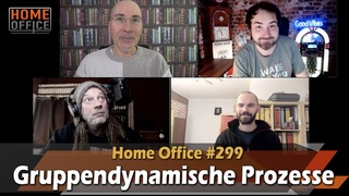 Home Office # 299