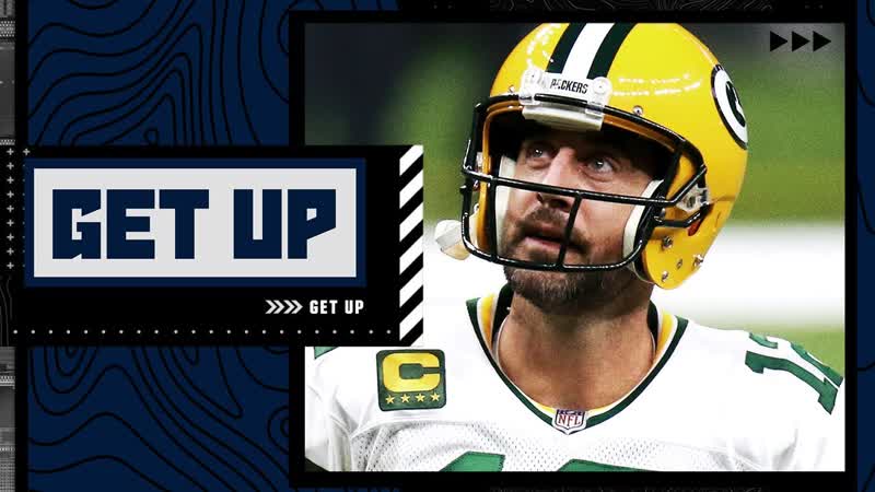 Could there be a compromise between Aaron Rodgers and the Green Bay Packers , Get