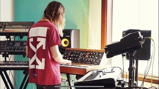 Tame Impala’s Synth-Sampled Voice as a Hallmark of His Album ’Currents’